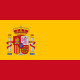 vlag Spanje