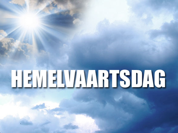 Hemelvaart