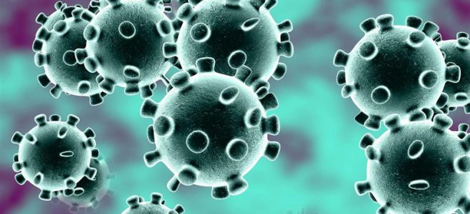 coronavirus