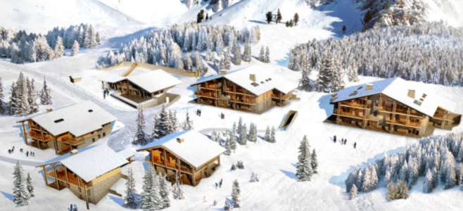 Weer Portes du soleil