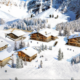 Weer Portes du soleil