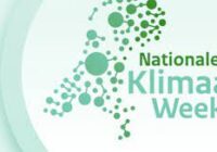 Nationale klimaatweek