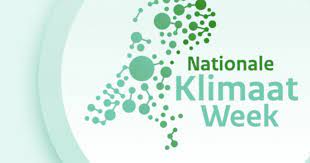 Nationale klimaatweek