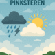 Weer Pinksteren